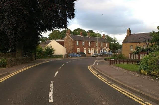 The Old Cross Inn ブレアゴーリー エクステリア 写真